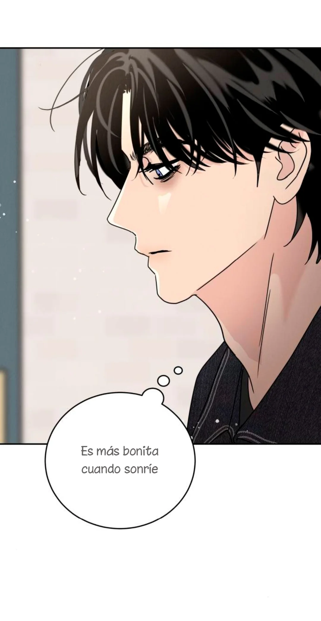 Teoría del amor egoísta Capítulo 5 - Page 95