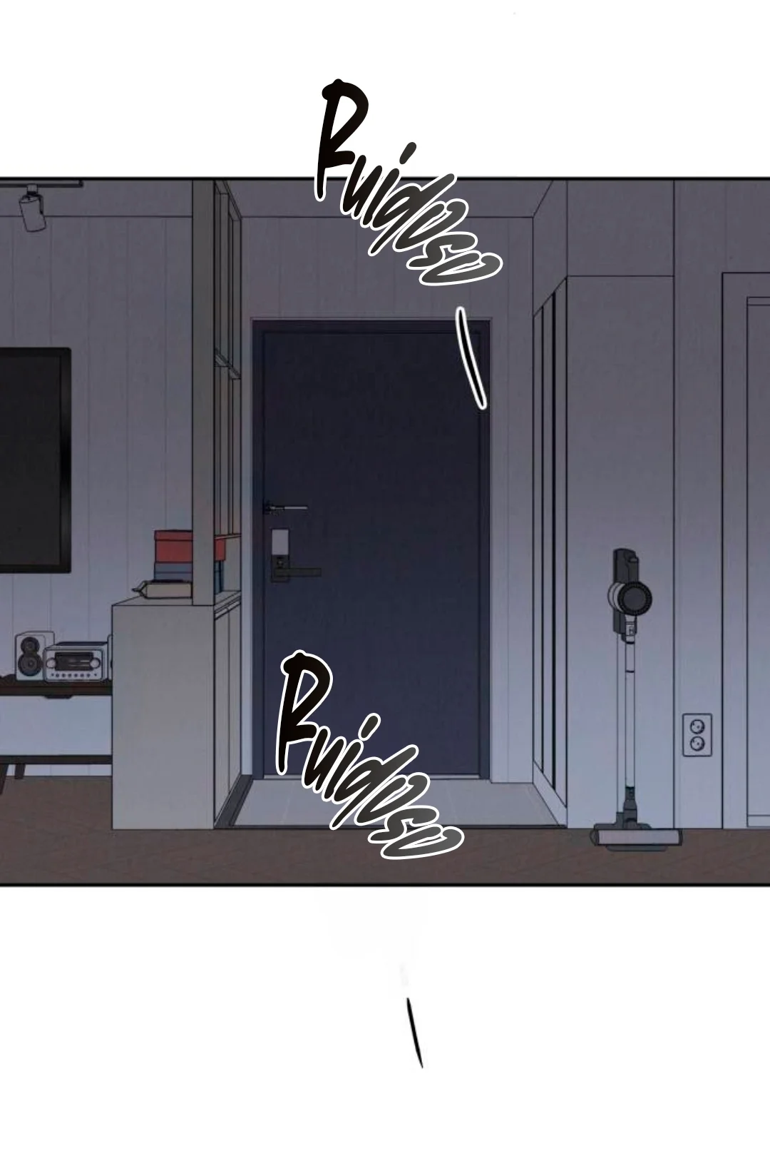 Teoría del amor egoísta Capítulo 6 - Page 19