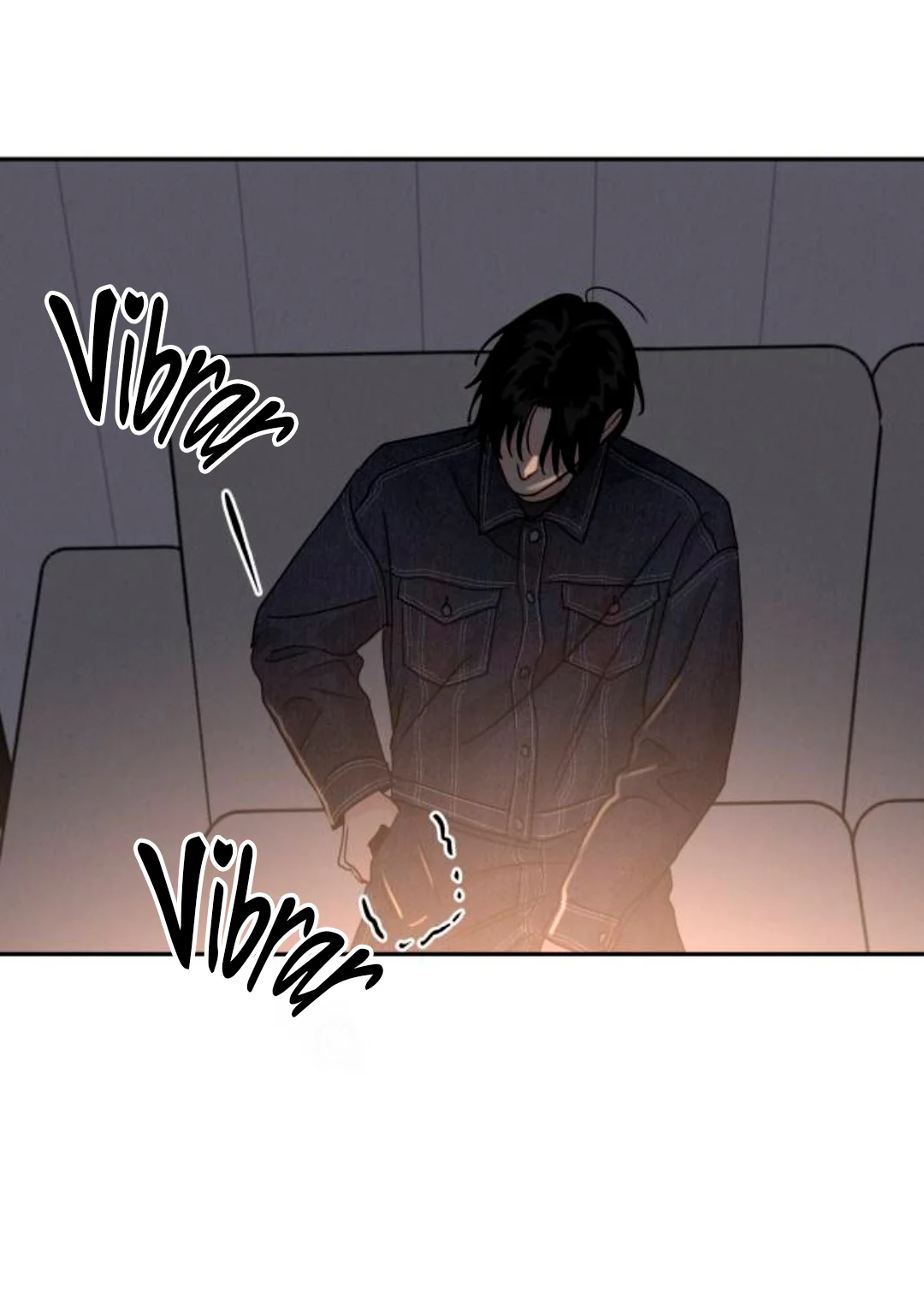 Teoría del amor egoísta Capítulo 6 - Page 27