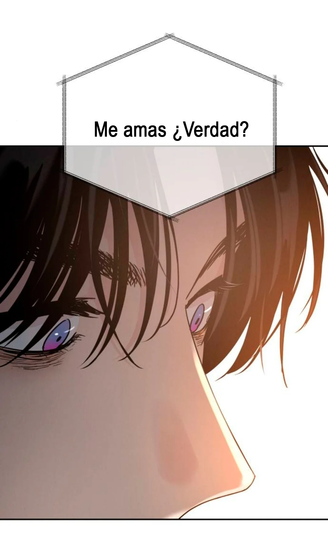 Teoría del amor egoísta Capítulo 6 - Page 32
