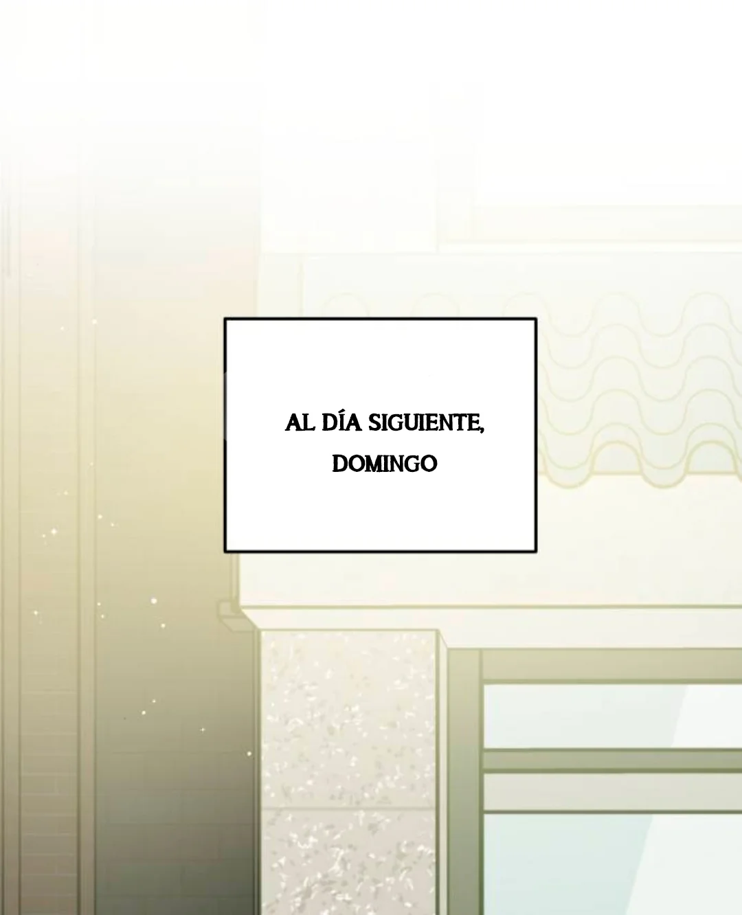 Teoría del amor egoísta Capítulo 6 - Page 41