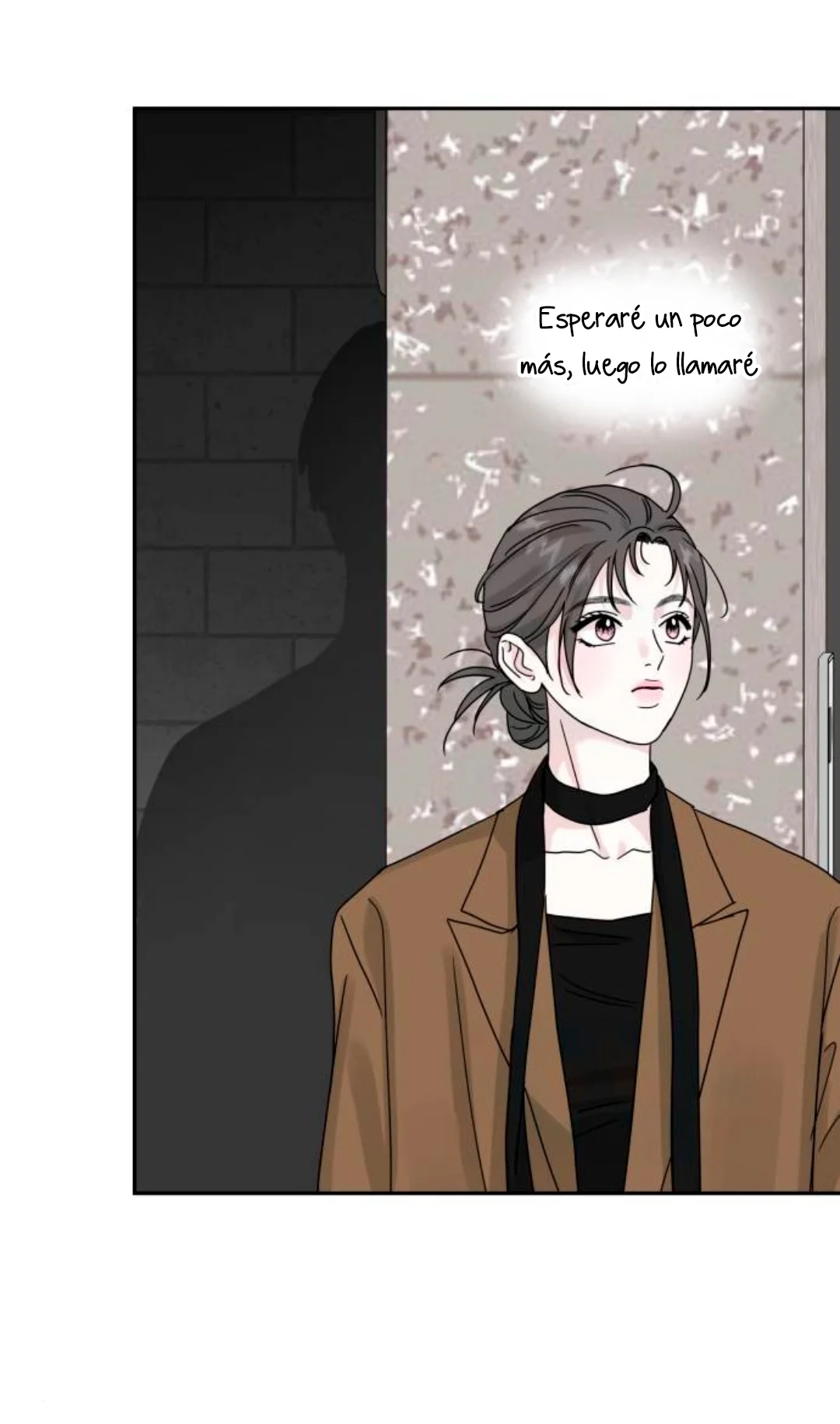 Teoría del amor egoísta Capítulo 6 - Page 44