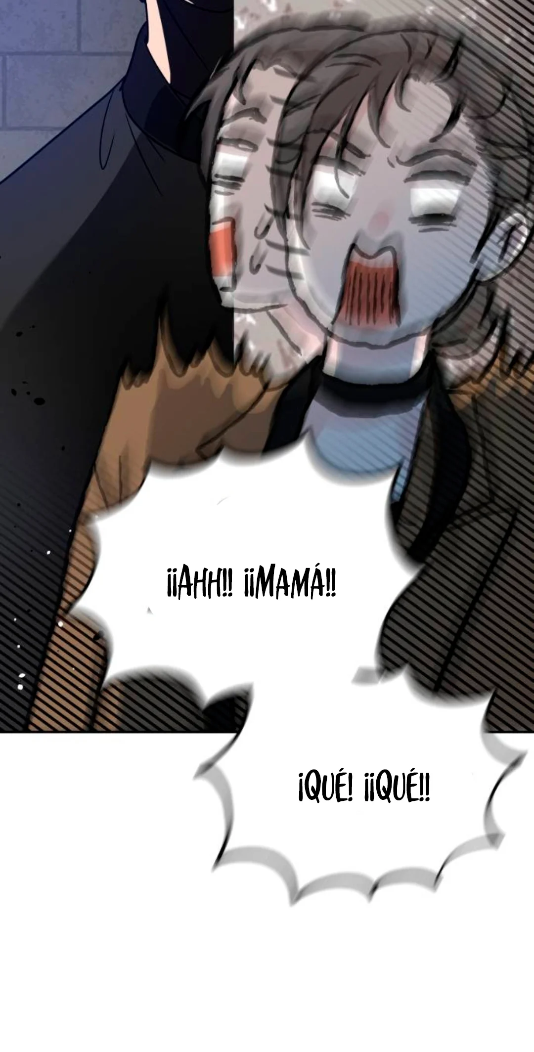 Teoría del amor egoísta Capítulo 6 - Page 46