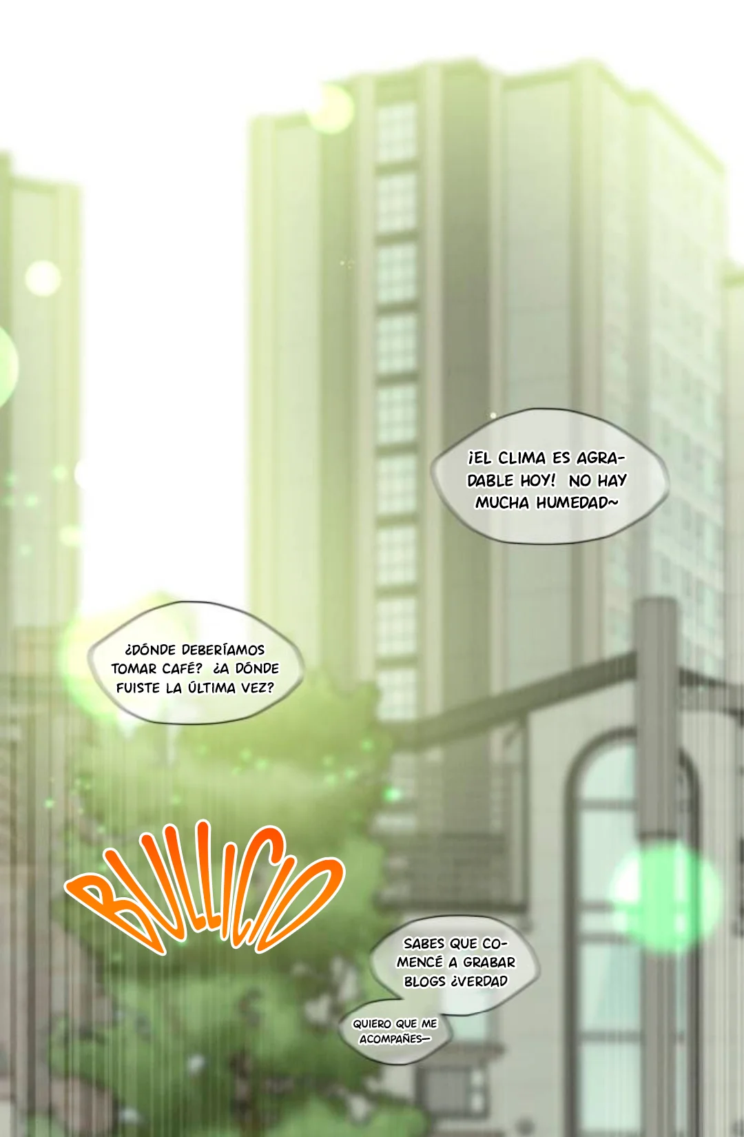 Teoría del amor egoísta Capítulo 6 - Page 50