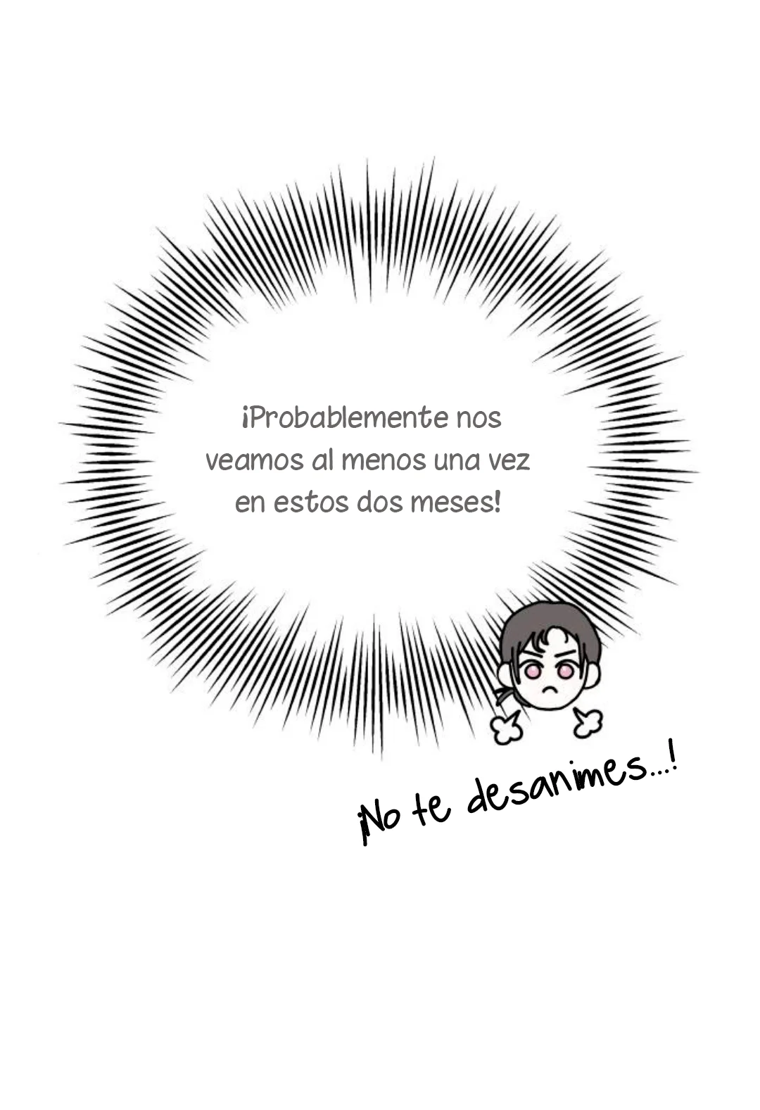 Teoría del amor egoísta Capítulo 6 - Page 63