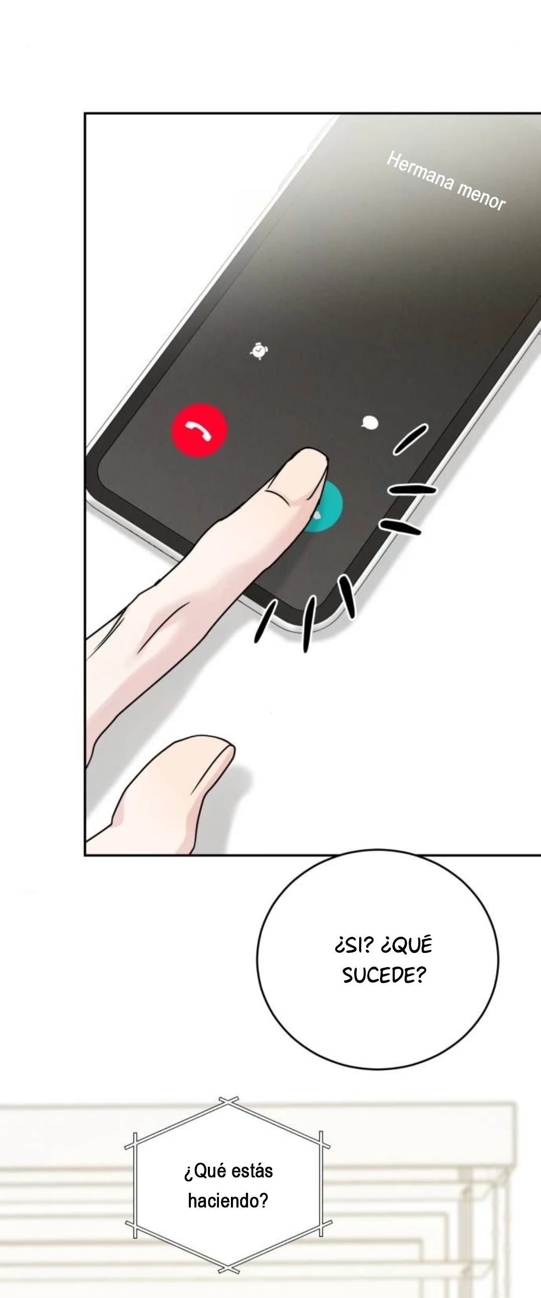 Teoría del amor egoísta Capítulo 6 - Page 85
