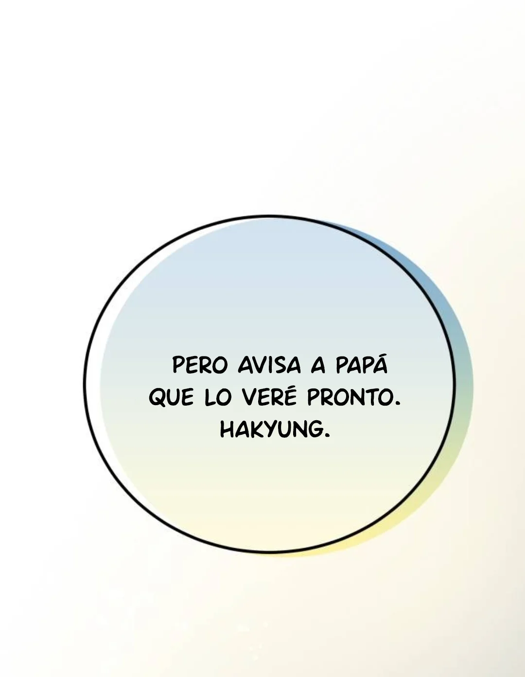 Teoría del amor egoísta Capítulo 6 - Page 90