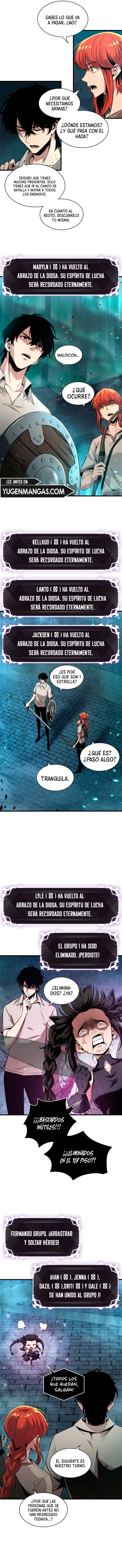 ¡Recógeme! Capítulo 1 - Page 11