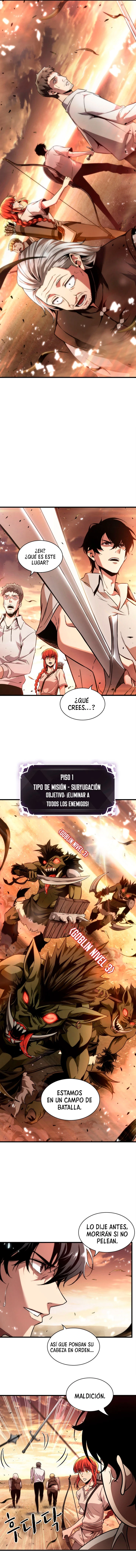 ¡Recógeme! Capítulo 1 - Page 14