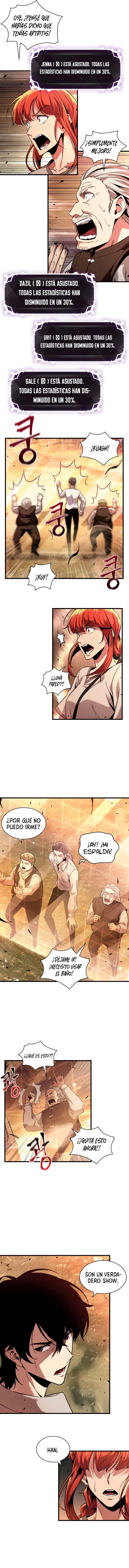¡Recógeme! Capítulo 1 - Page 15