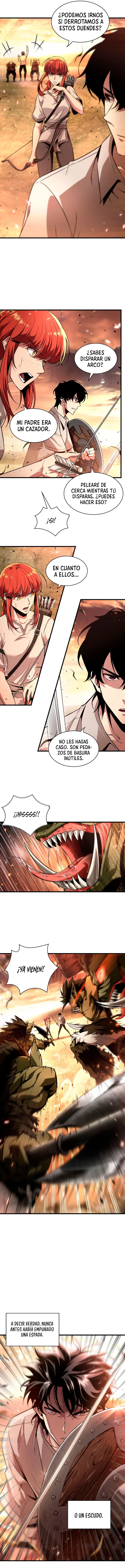 ¡Recógeme! Capítulo 1 - Page 16