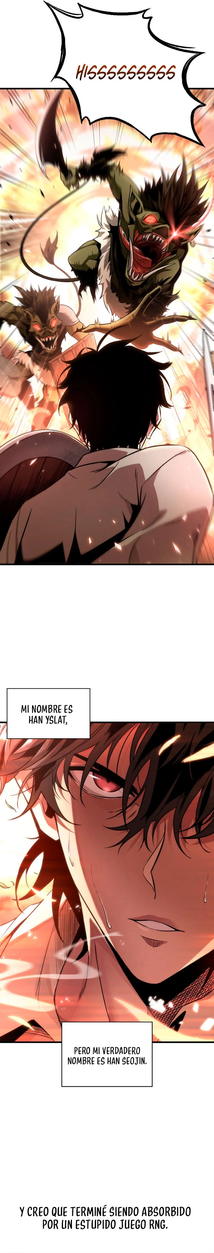 ¡Recógeme! Capítulo 1 - Page 17