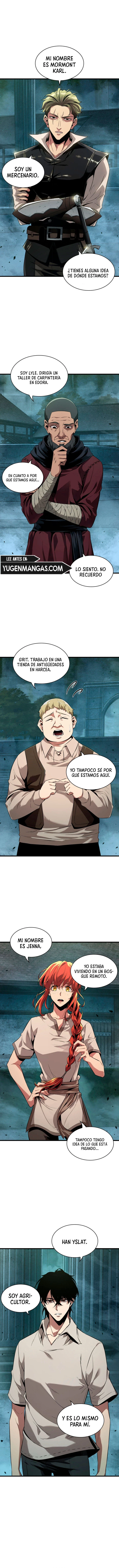 ¡Recógeme! Capítulo 1 - Page 3