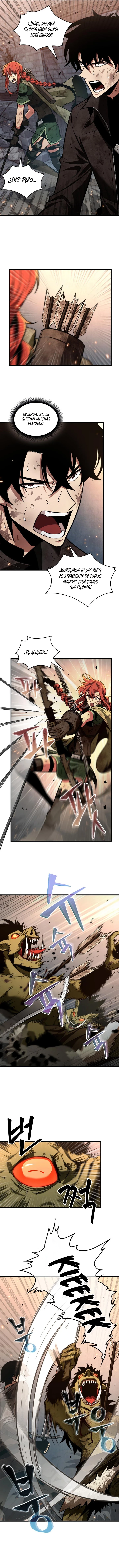 ¡Recógeme! Capítulo 10 - Page 10