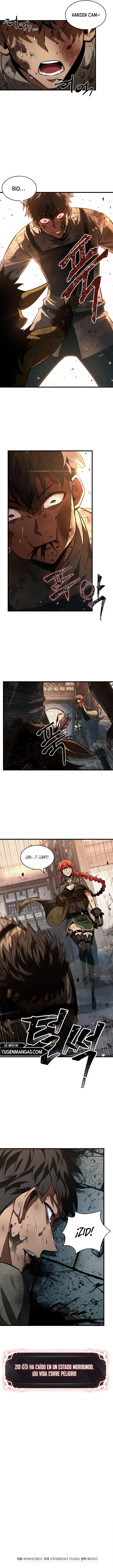 ¡Recógeme! Capítulo 10 - Page 11