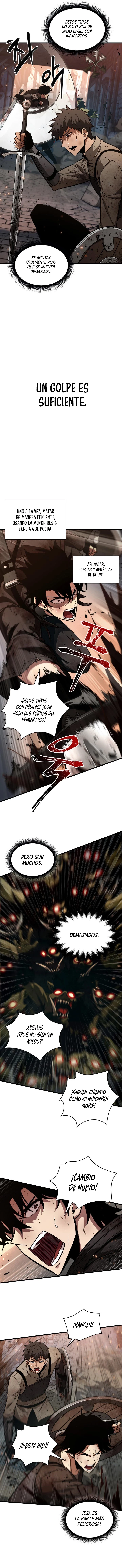 ¡Recógeme! Capítulo 10 - Page 4
