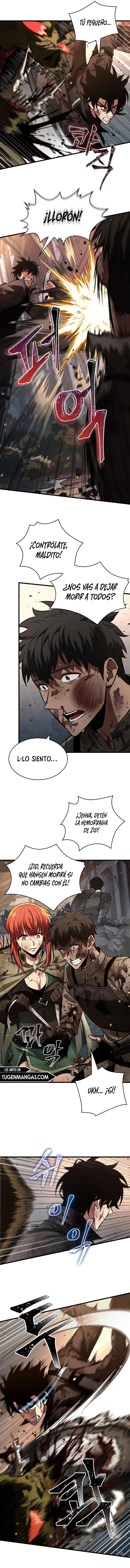 ¡Recógeme! Capítulo 10 - Page 7