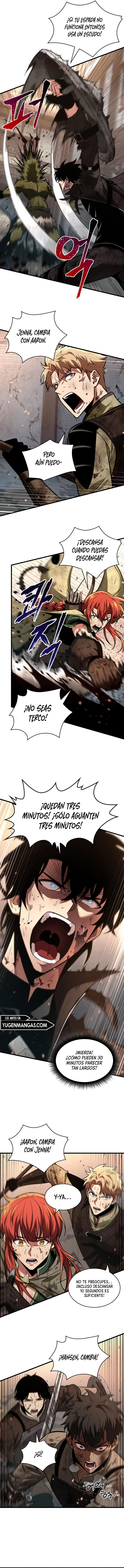 ¡Recógeme! Capítulo 10 - Page 9