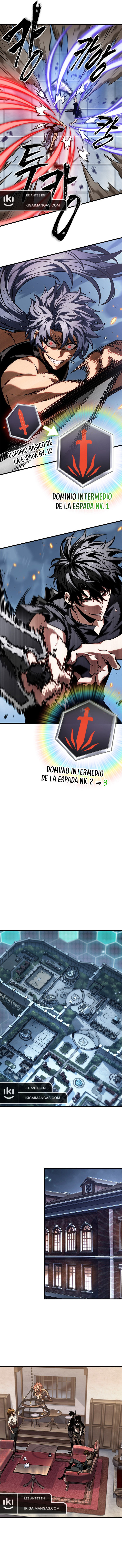 ¡Recógeme! Capítulo 101 - Page 12