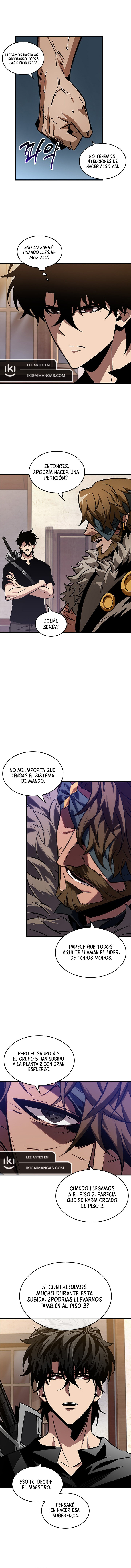 ¡Recógeme! Capítulo 101 - Page 16
