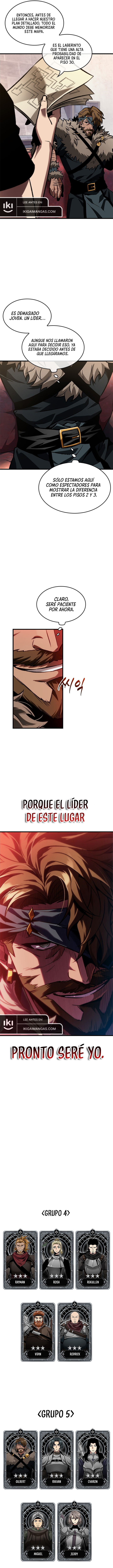 ¡Recógeme! Capítulo 101 - Page 17