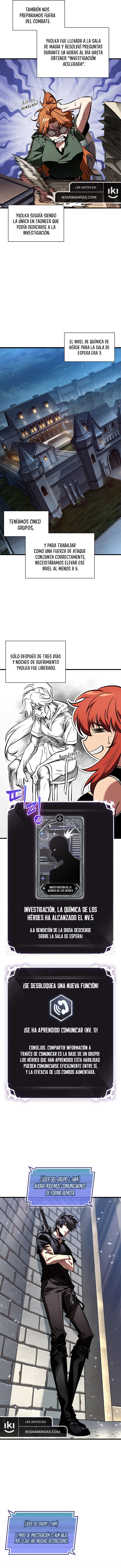 ¡Recógeme! Capítulo 101 - Page 5