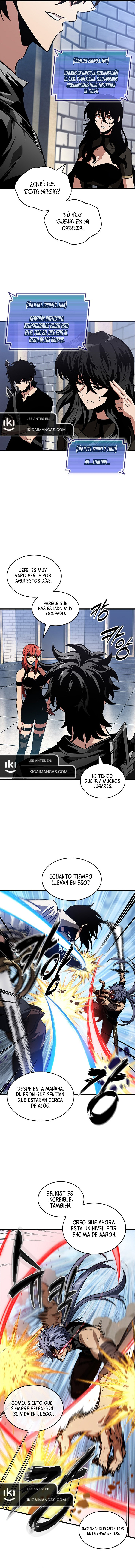 ¡Recógeme! Capítulo 101 - Page 6