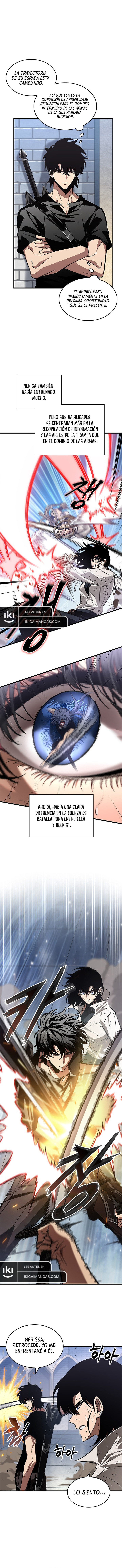¡Recógeme! Capítulo 101 - Page 8