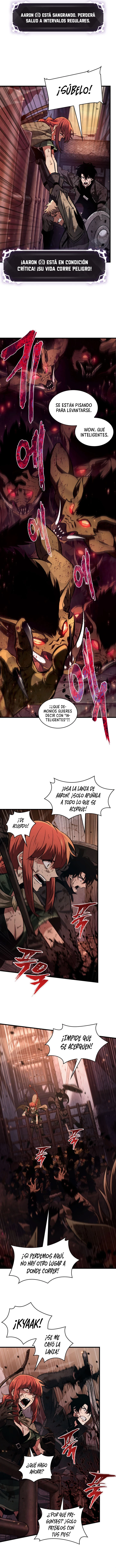 ¡Recógeme! Capítulo 11 - Page 10