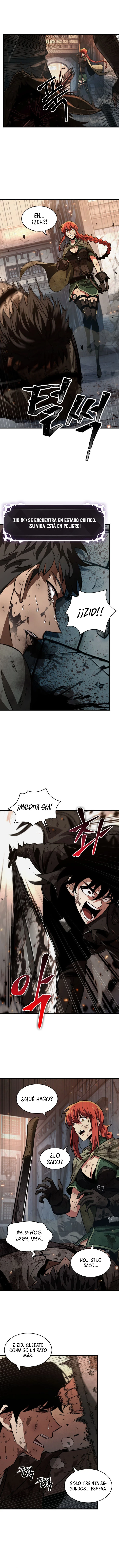 ¡Recógeme! Capítulo 11 - Page 3
