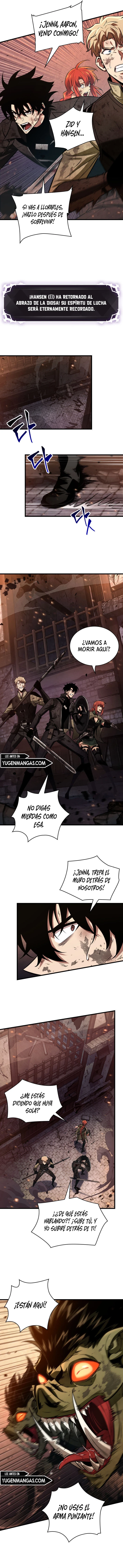 ¡Recógeme! Capítulo 11 - Page 7
