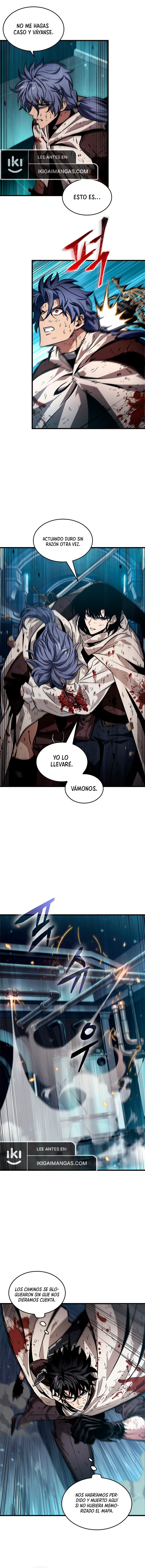 ¡Recógeme! Capítulo 112 - Page 4