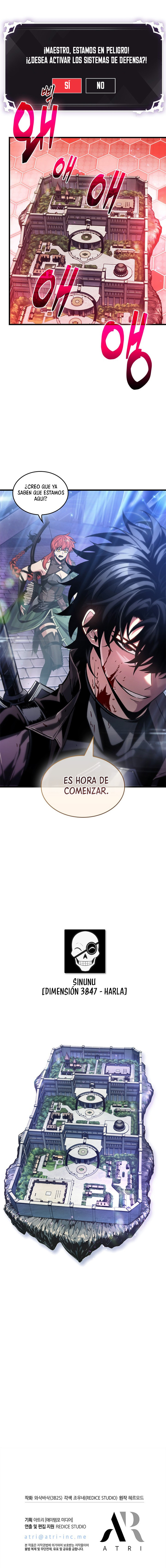 ¡Recógeme! Capítulo 115 - Page 13