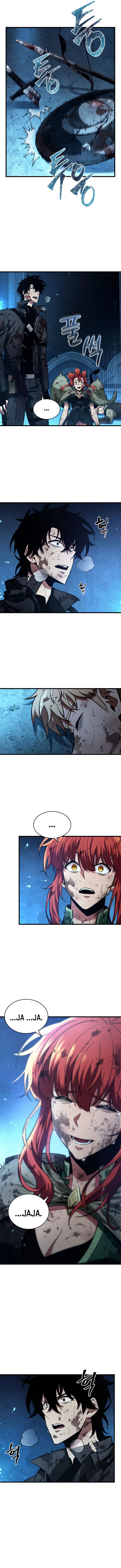 ¡Recógeme! Capítulo 12 - Page 11