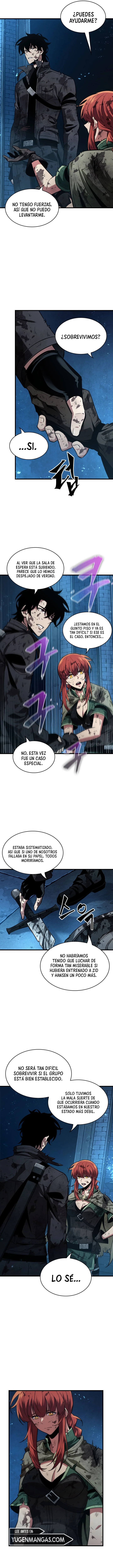 ¡Recógeme! Capítulo 12 - Page 12