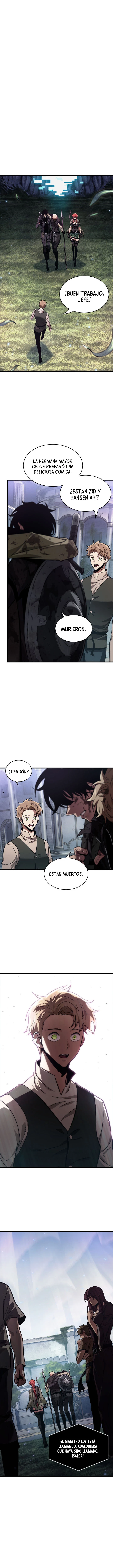 ¡Recógeme! Capítulo 12 - Page 13