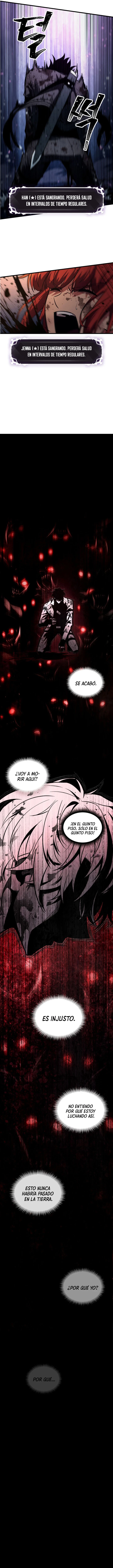 ¡Recógeme! Capítulo 12 - Page 4