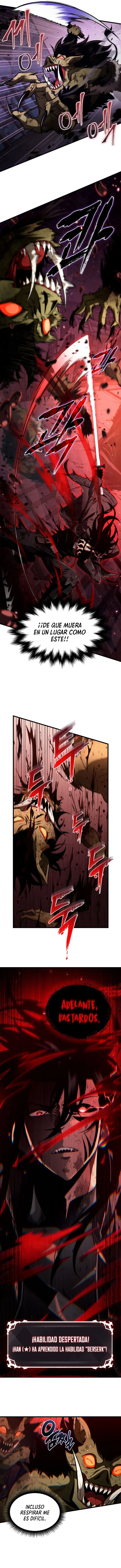 ¡Recógeme! Capítulo 12 - Page 6