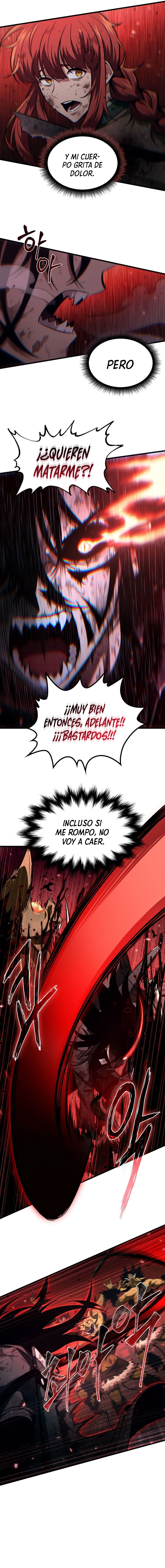 ¡Recógeme! Capítulo 12 - Page 7