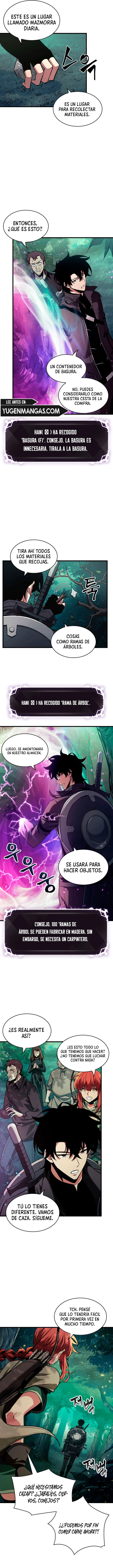 ¡Recógeme! Capítulo 13 - Page 11