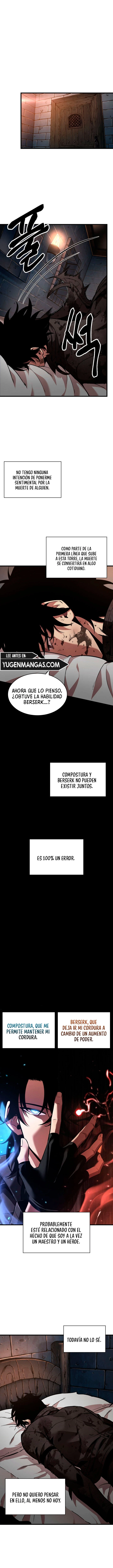 ¡Recógeme! Capítulo 13 - Page 3
