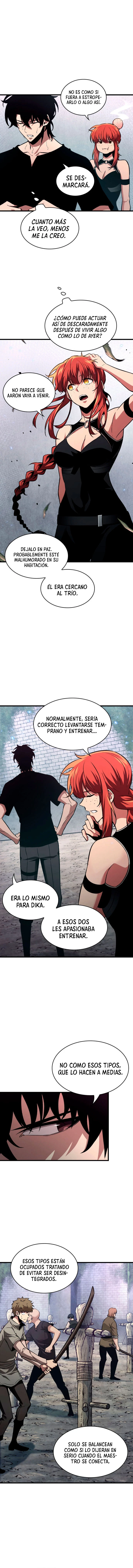 ¡Recógeme! Capítulo 13 - Page 6