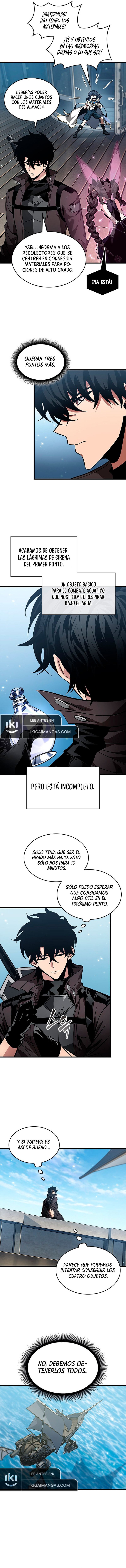 ¡Recógeme! Capítulo 131 - Page 9