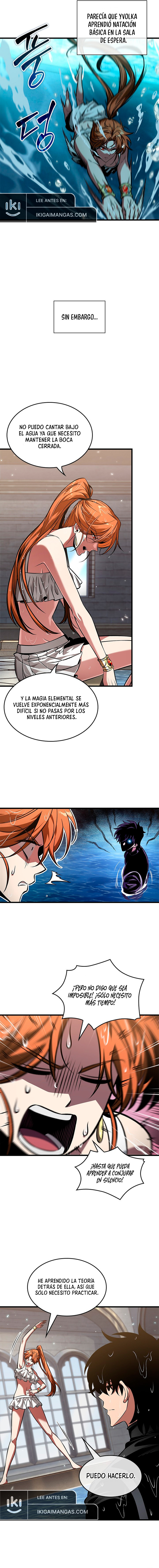¡Recógeme! Capítulo 132 - Page 11