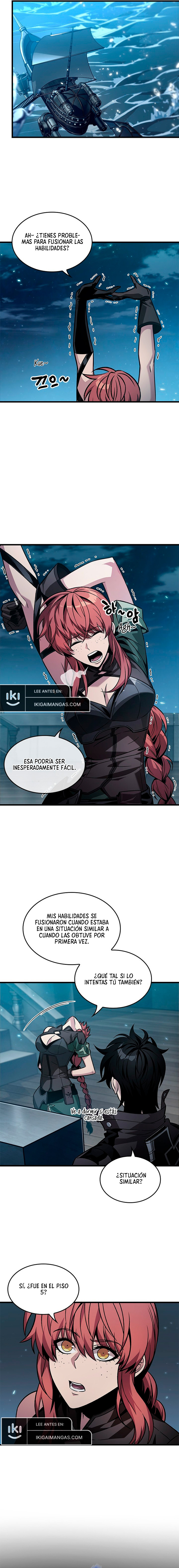 ¡Recógeme! Capítulo 133 - Page 7