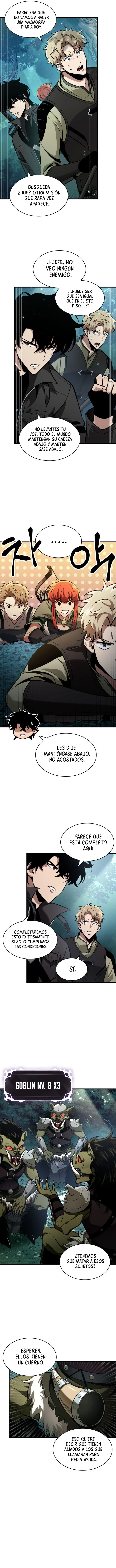 ¡Recógeme! Capítulo 14 - Page 11