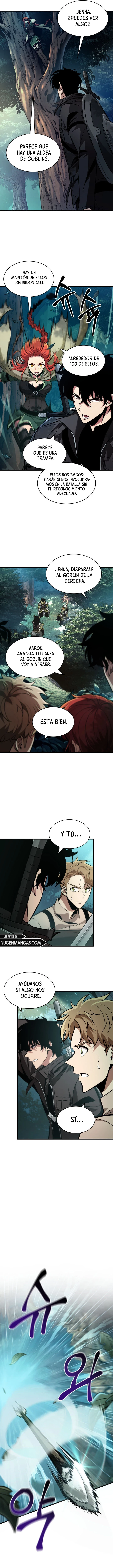 ¡Recógeme! Capítulo 14 - Page 12