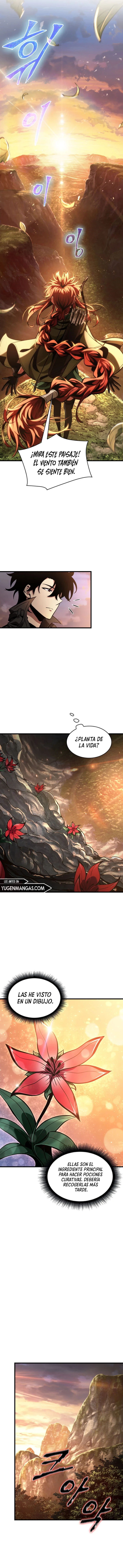 ¡Recógeme! Capítulo 14 - Page 7