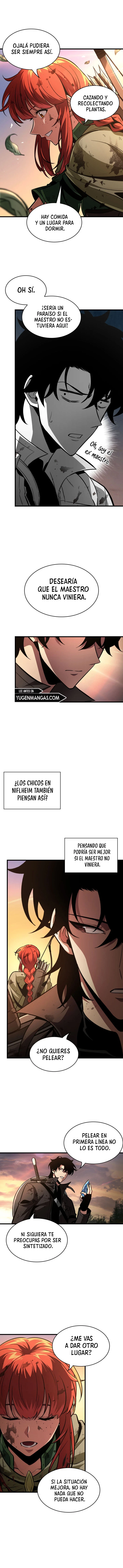 ¡Recógeme! Capítulo 14 - Page 9