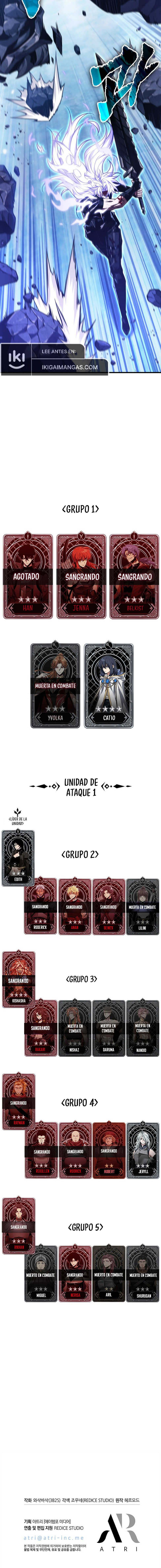 ¡Recógeme! Capítulo 143 - Page 15